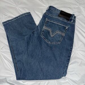 Rock&Roll Denim Jeans